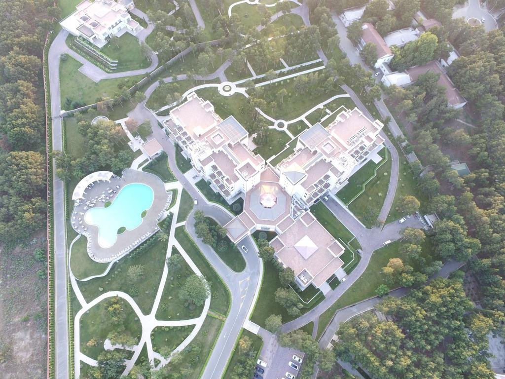 Фото Garabagh Resort & SPA