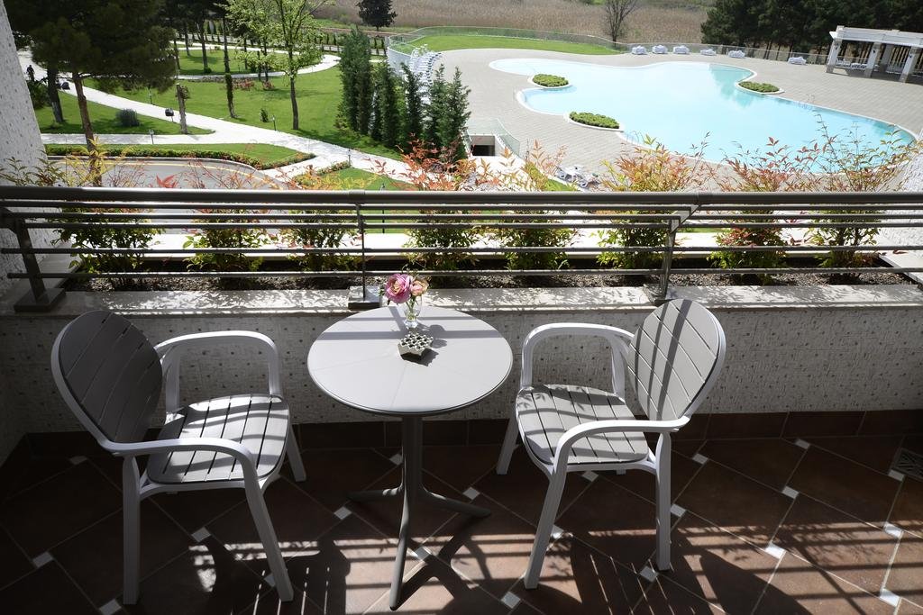 Фото Garabagh Resort & SPA