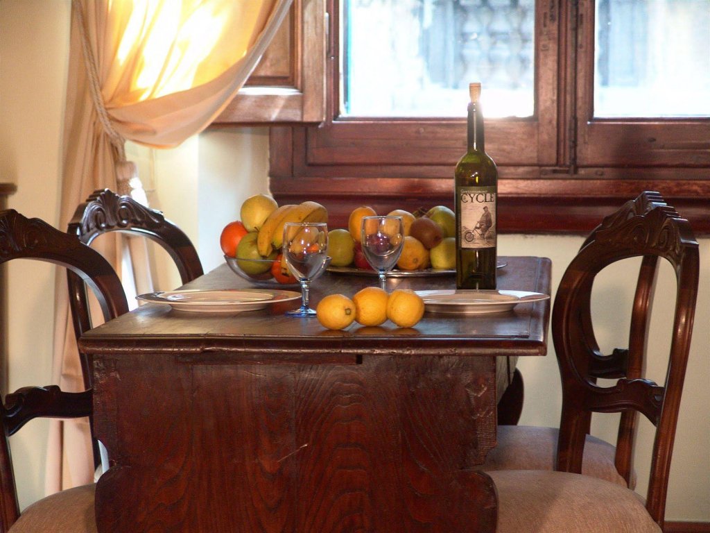 Фото Soggiorno Panerai