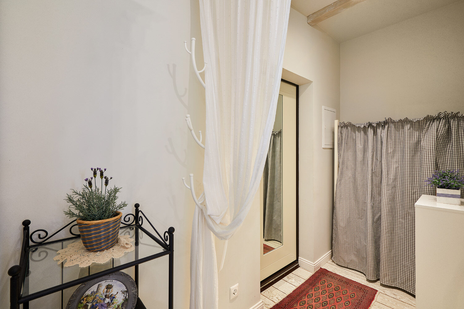 Фото Апартаменты на Чехова 11а