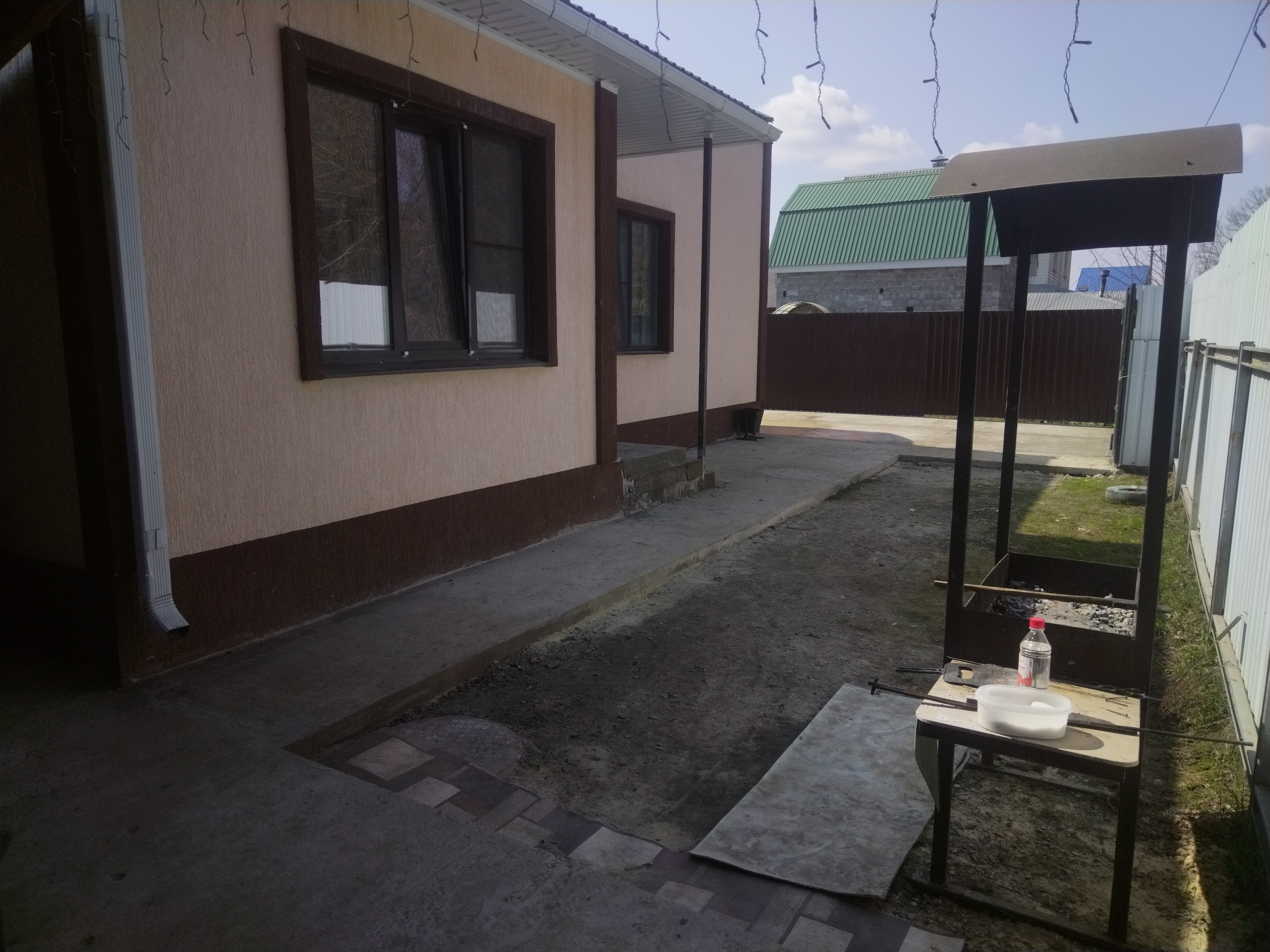 Фото Светлячок