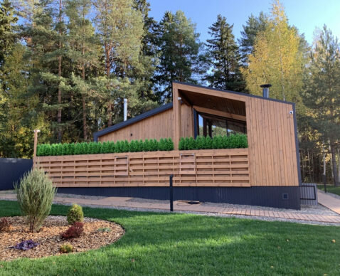 Фото Аквафорест