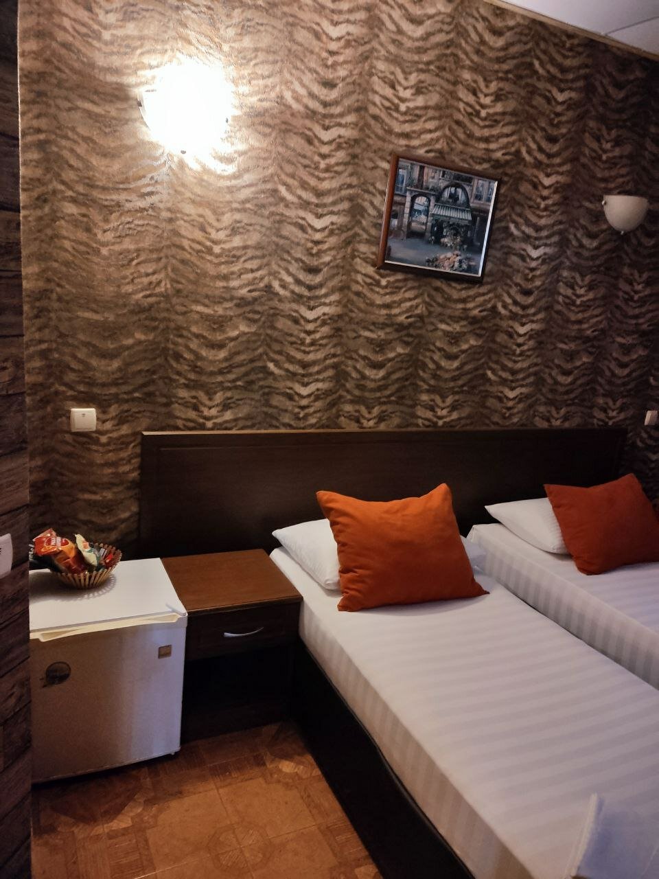 Фото Мартон Амиго