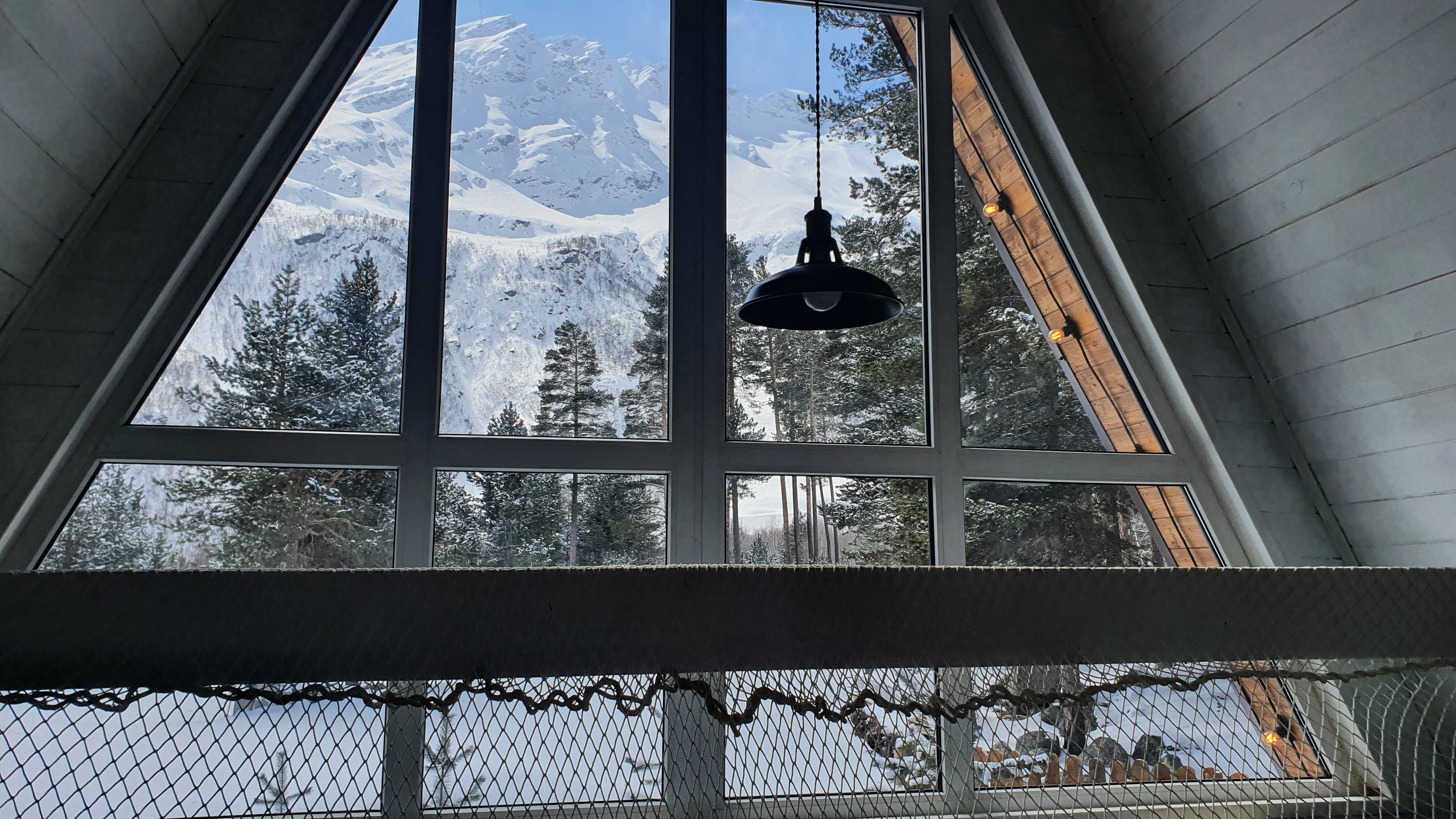Фото Pine Wood Elbrus