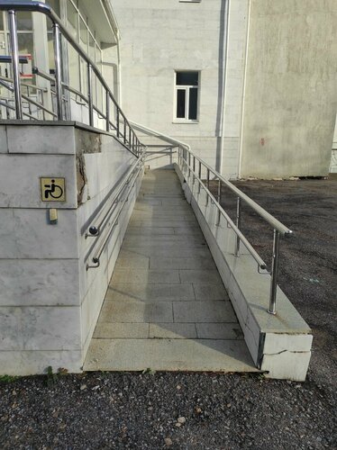 Доступность