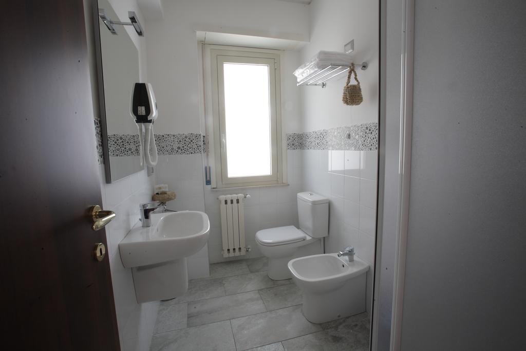 Фото B&b Etna Sea House