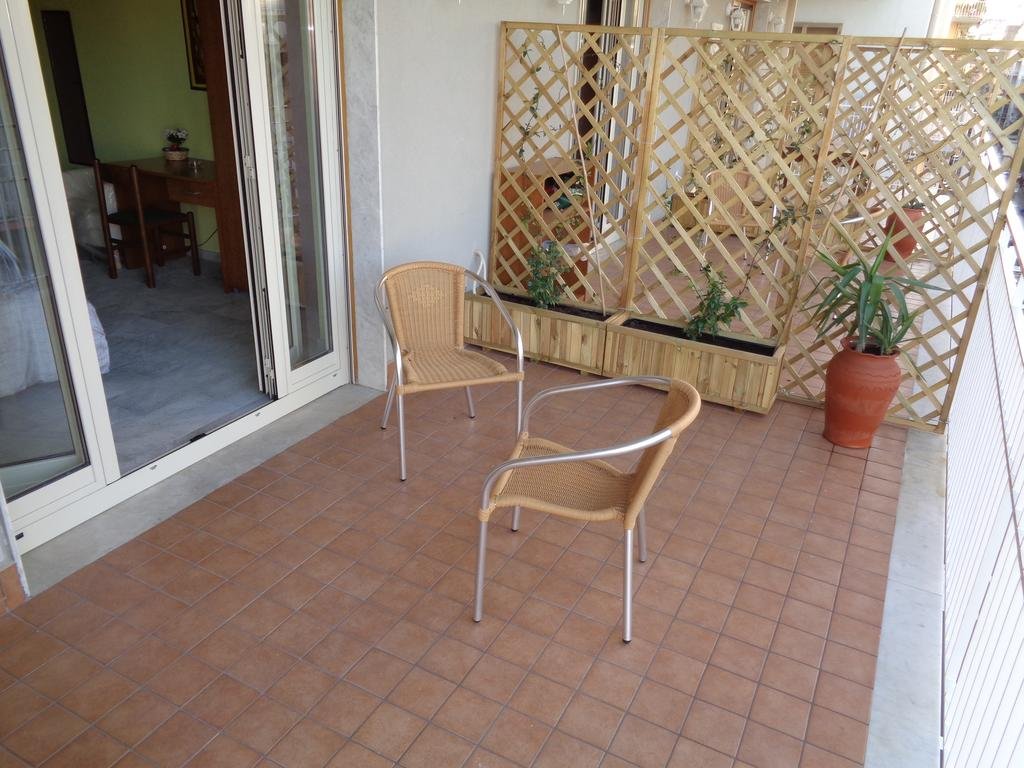 Фото B&b Etna Sea House