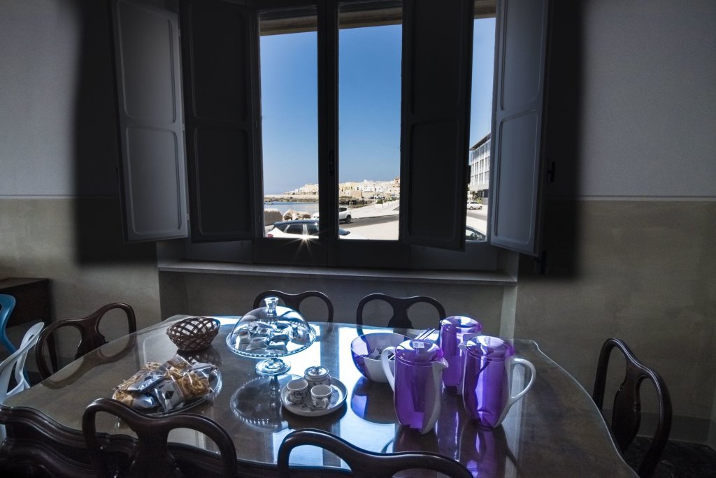 Фото B and B Mareggiata