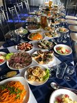 Отдых (Briketnaya ulitsa, 10/3) ، مقهى