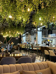 BarTo (Novo-Davlikeevskaia Street, 2Е), restaurant