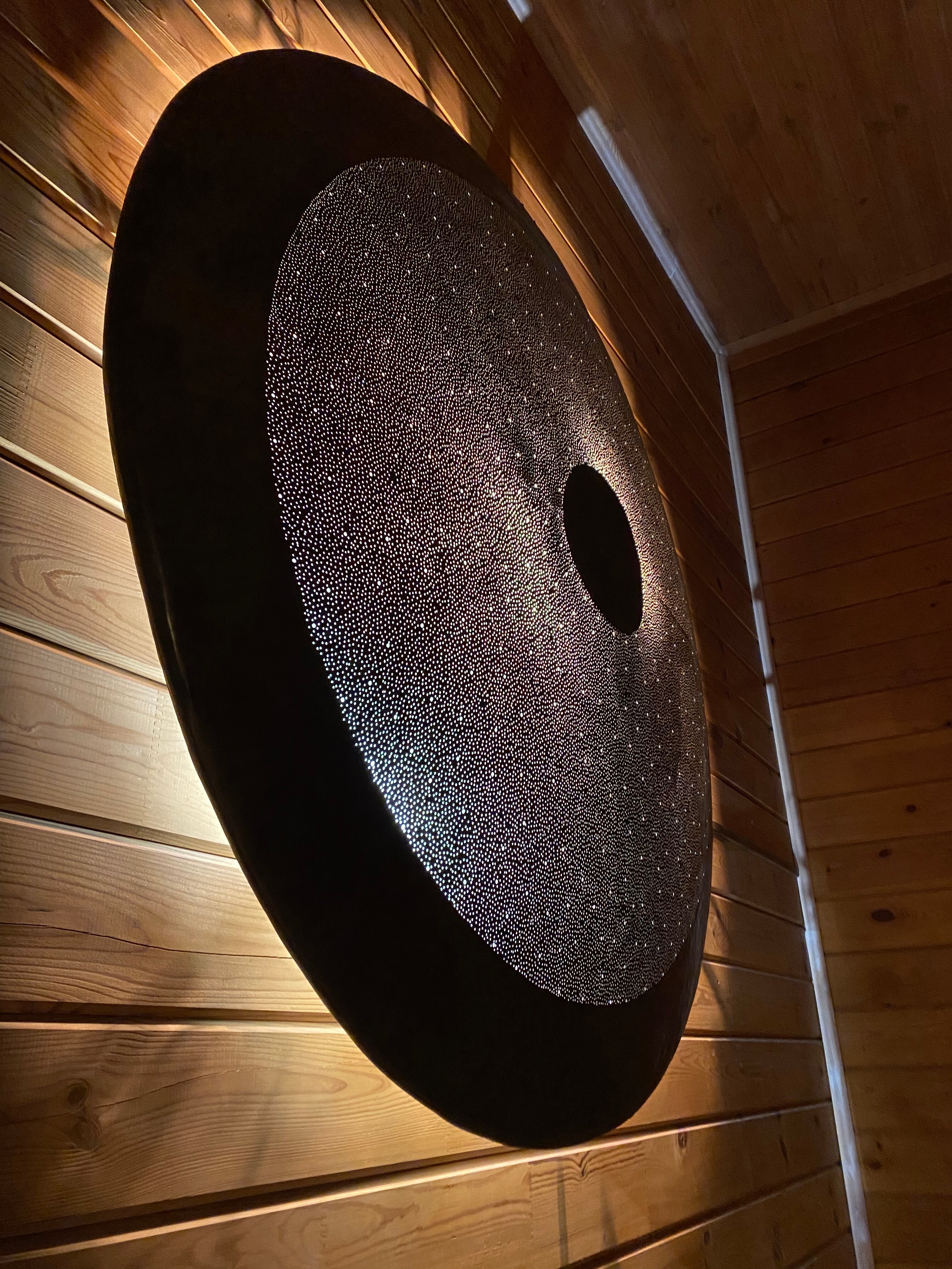 Фото Шале Тургояк