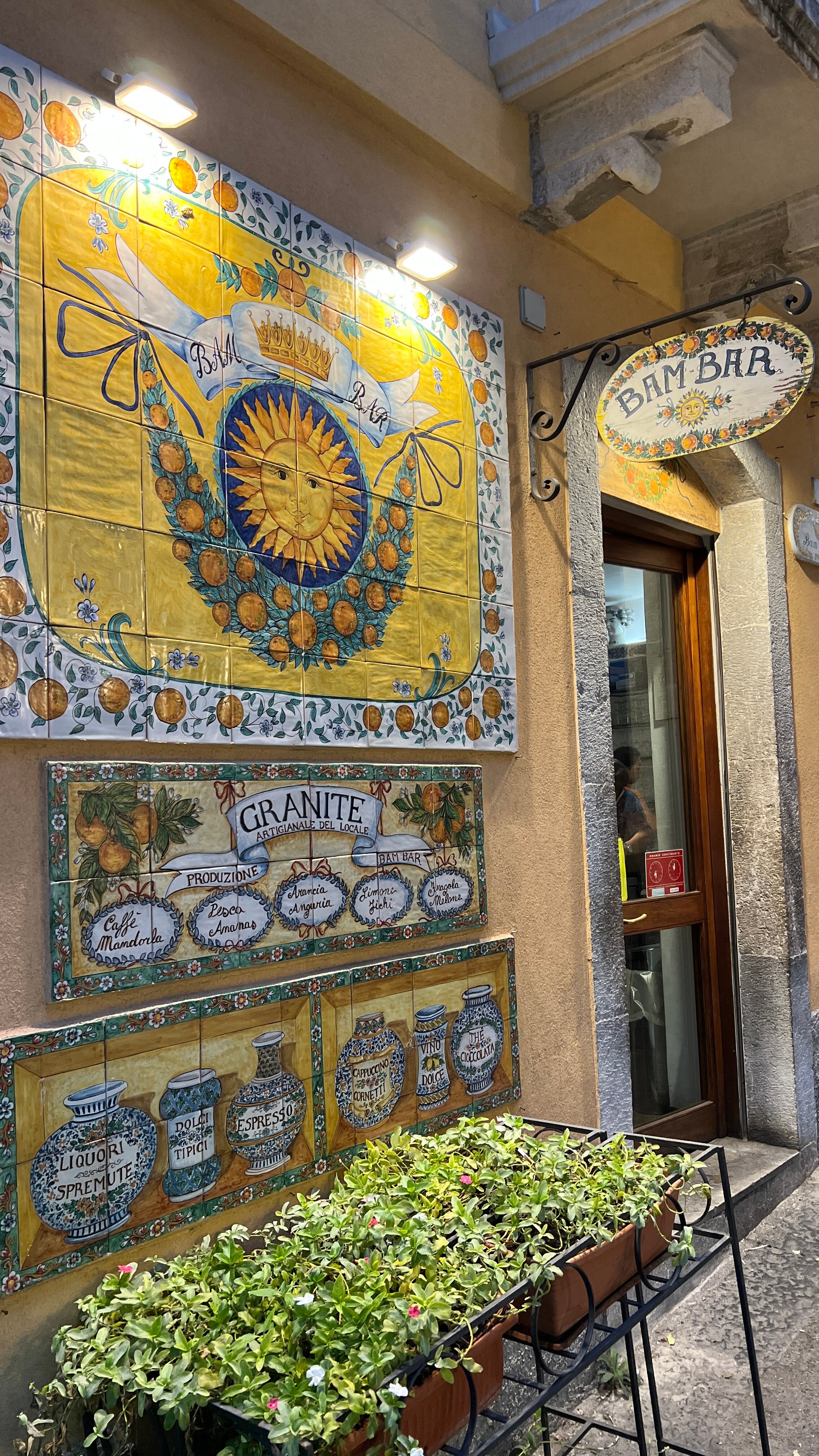 Фото Casa Turrisi