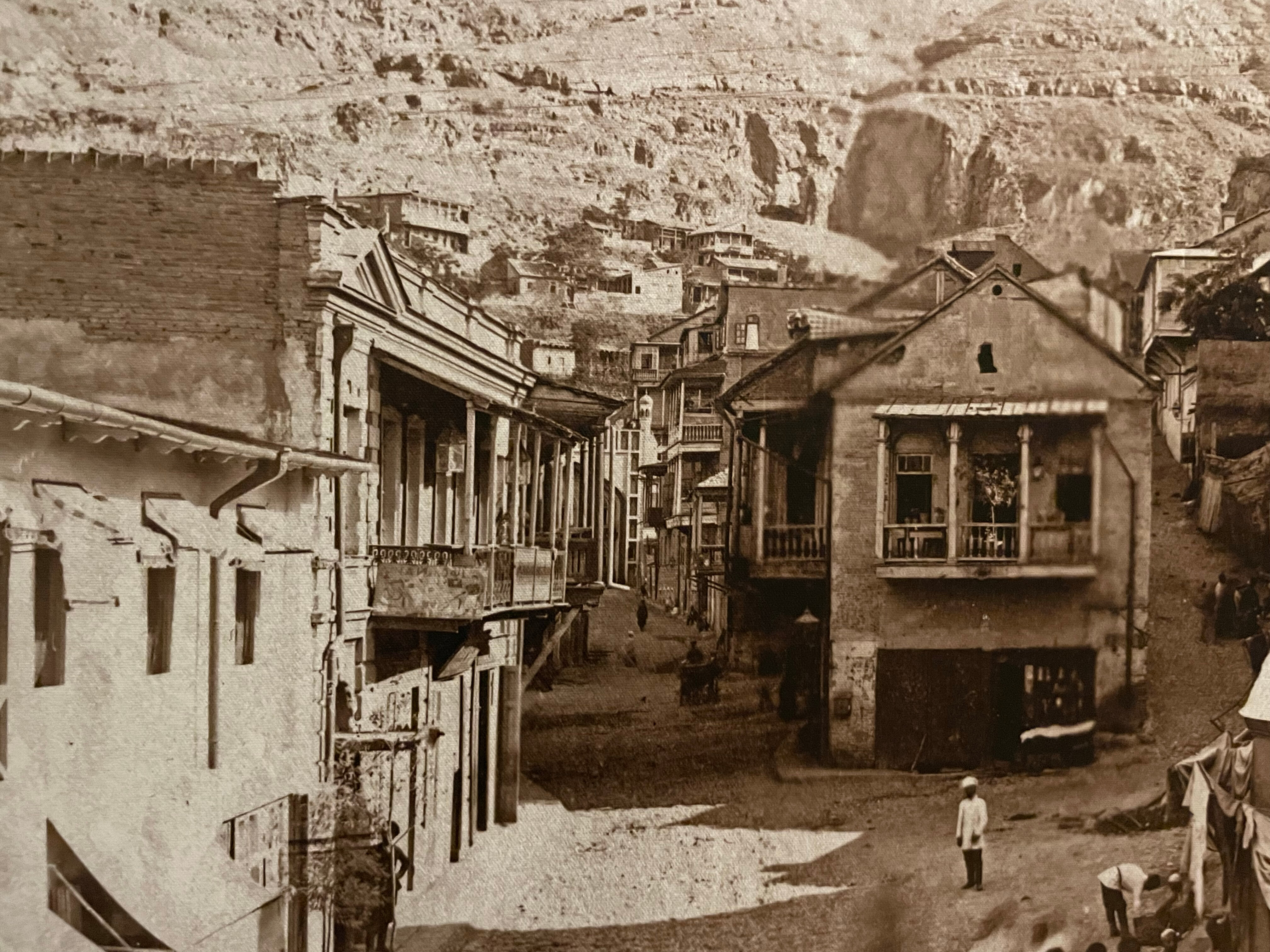 Фото Hotel Passport Tbilisi