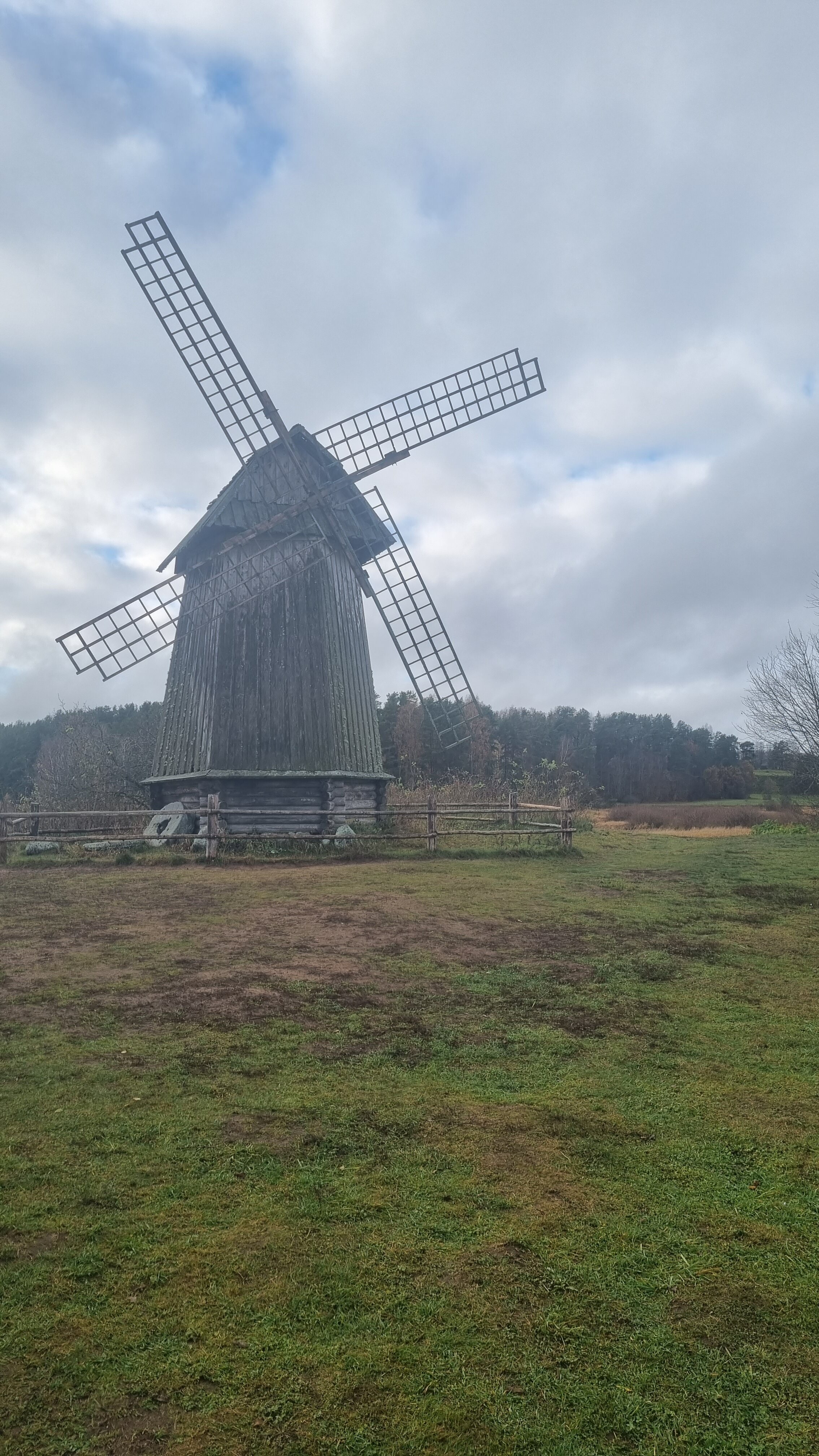 Фото Псковские дали