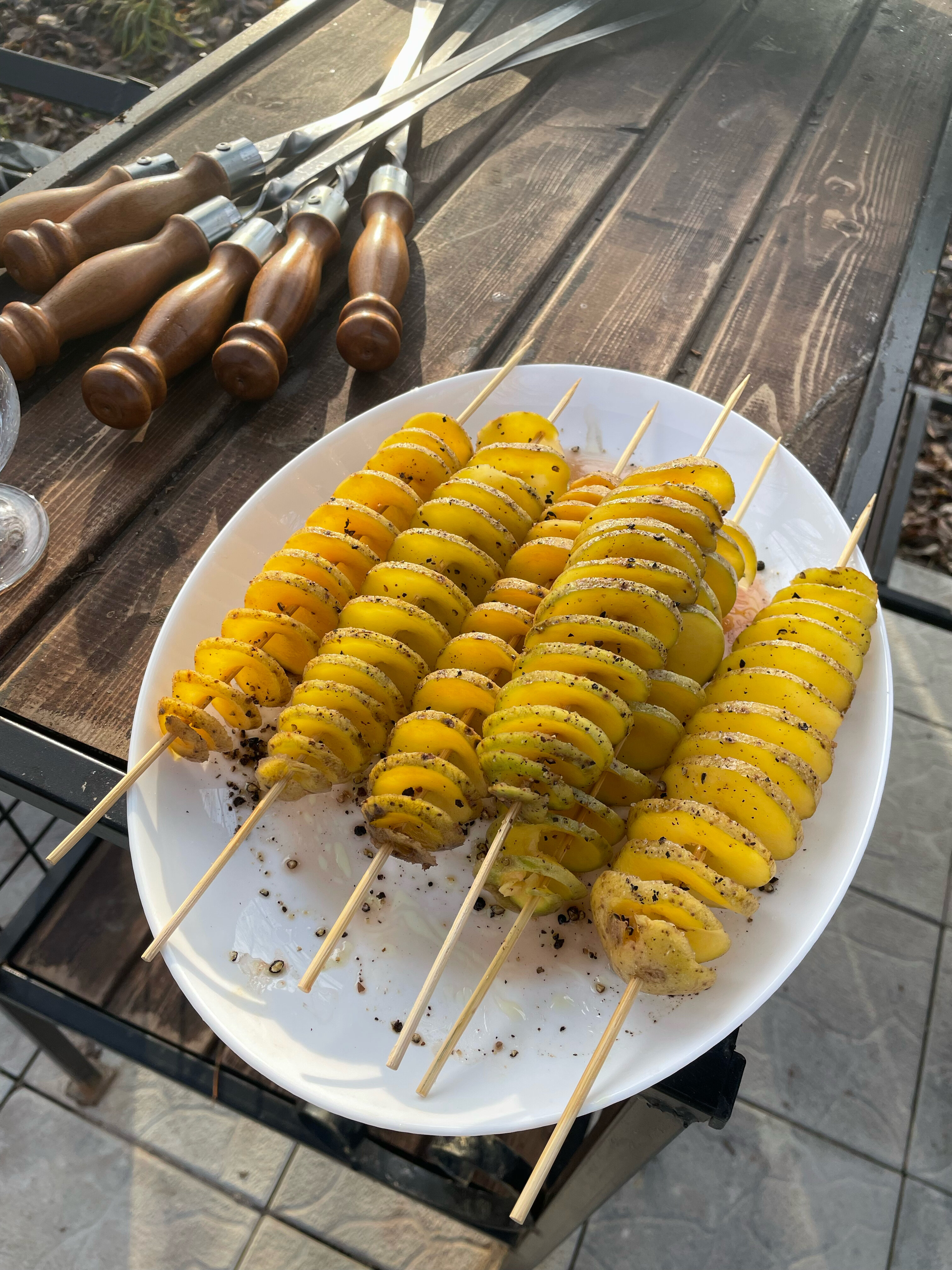 Фото Парк Север