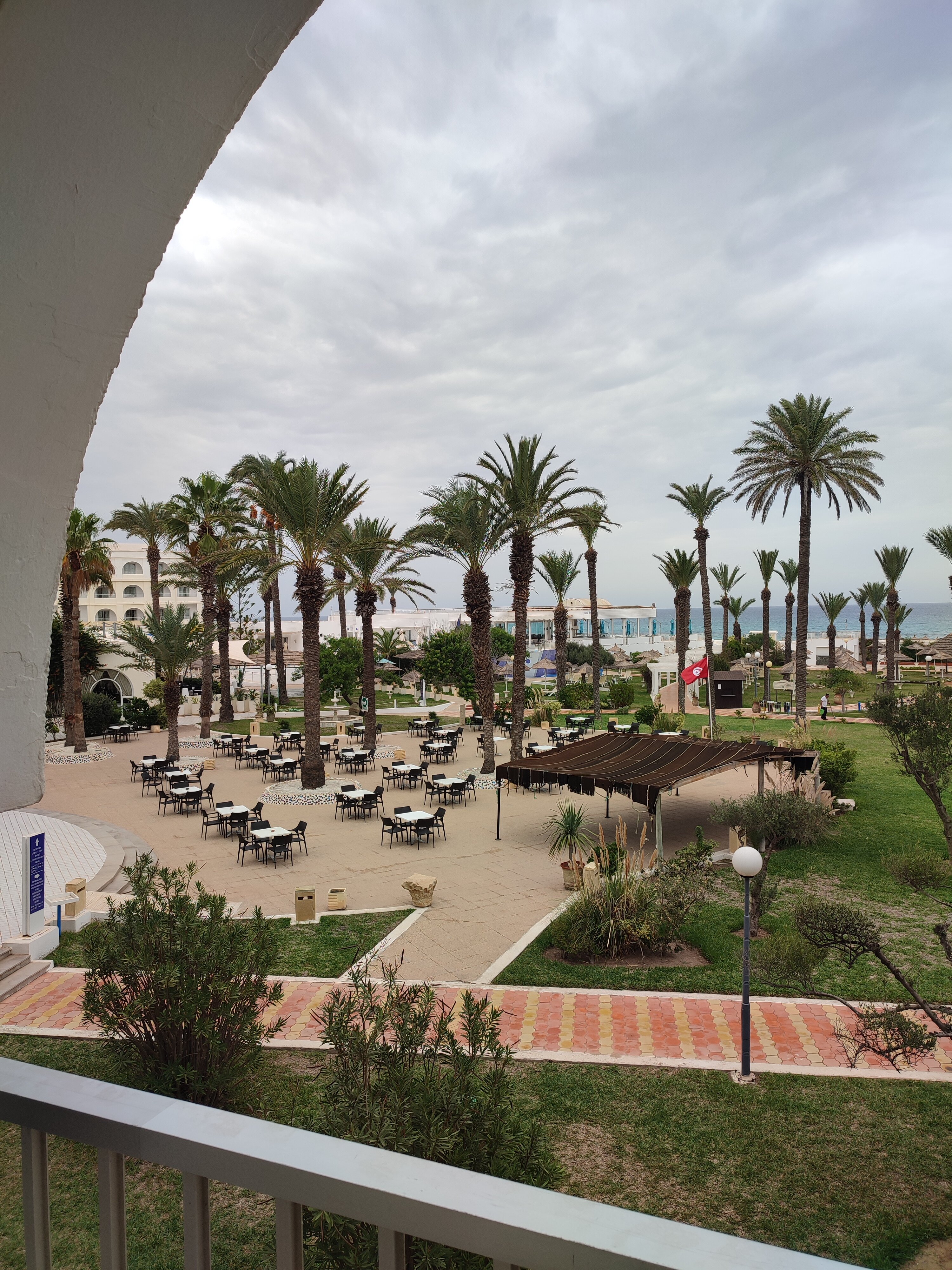 Фото PrimaSol El Mehdi