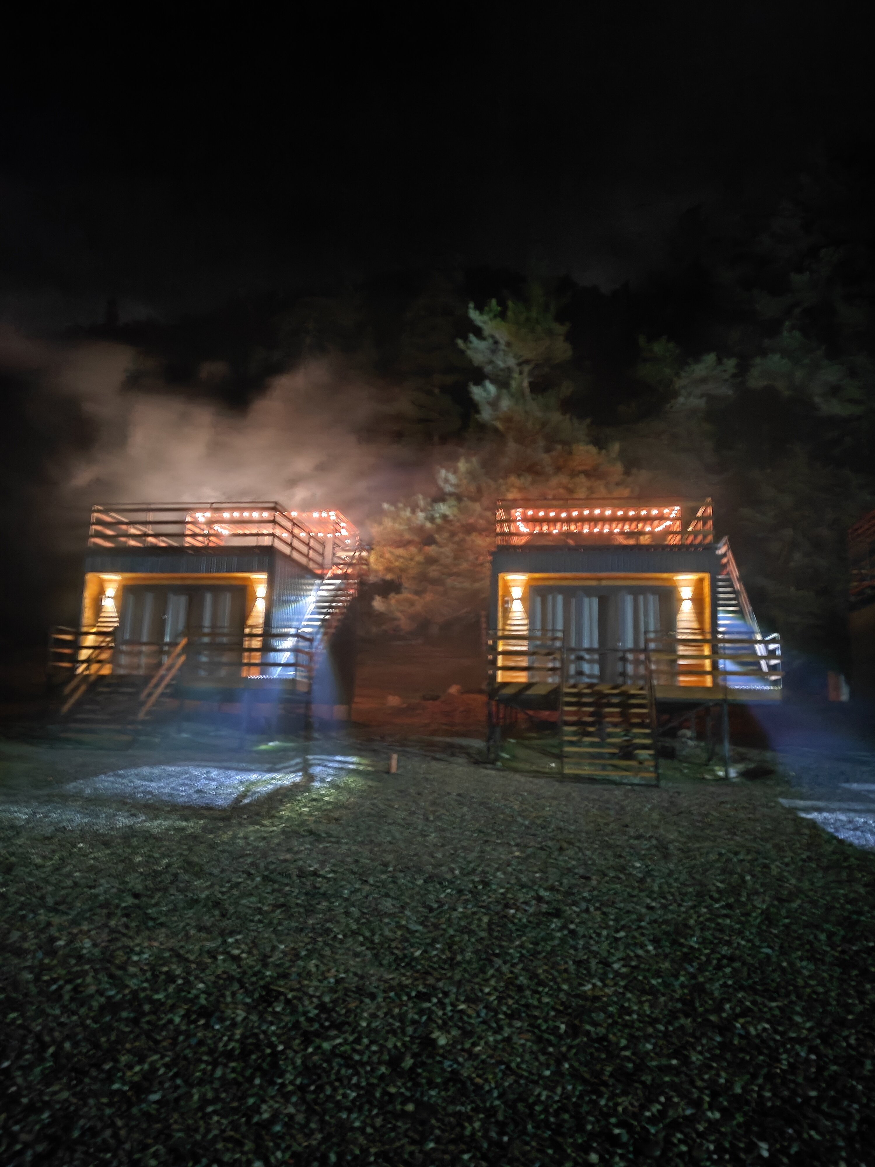 Фото Gusar House