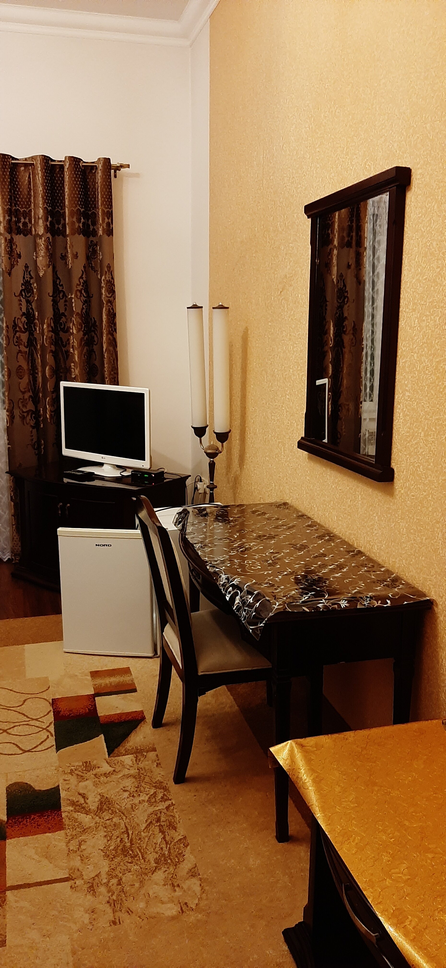 Фото Пирани