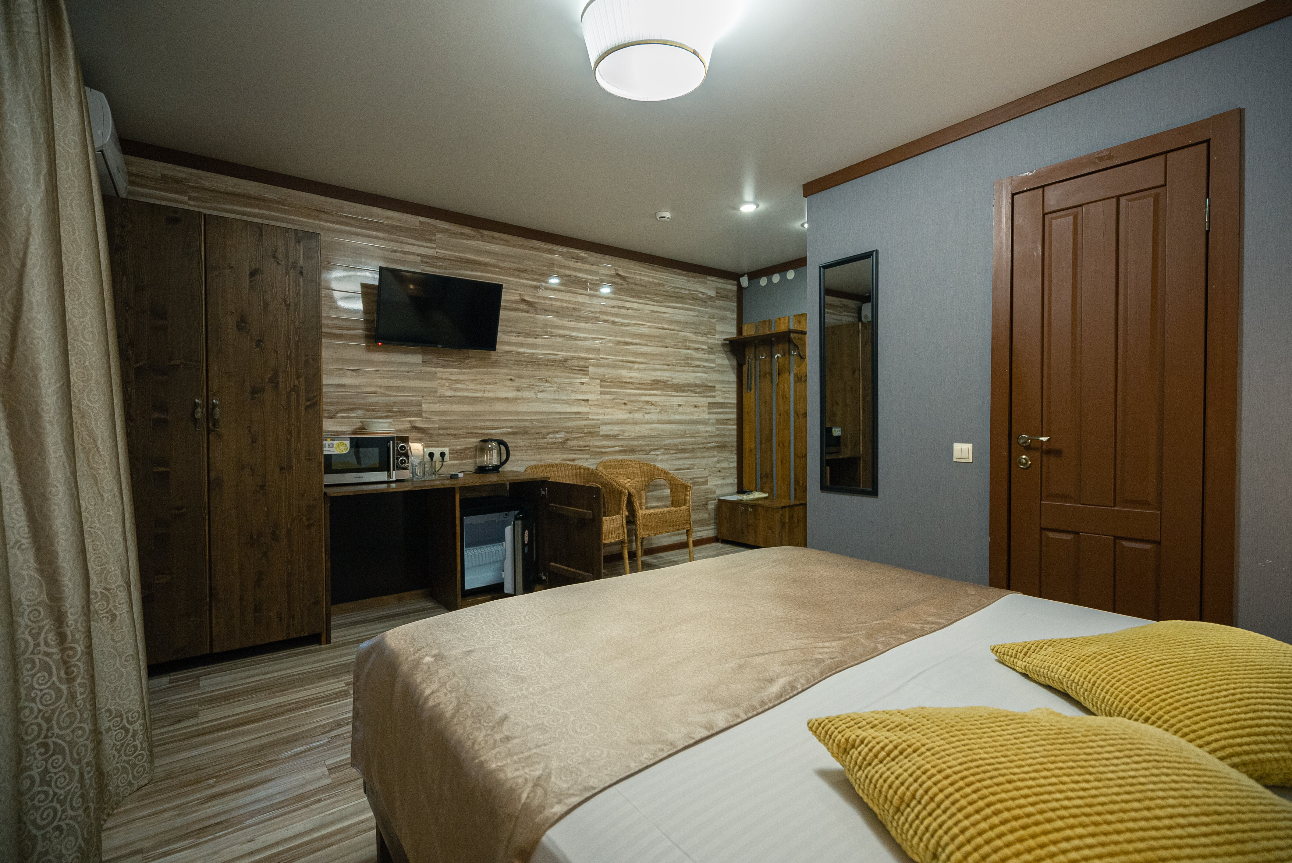 Фото Поляна