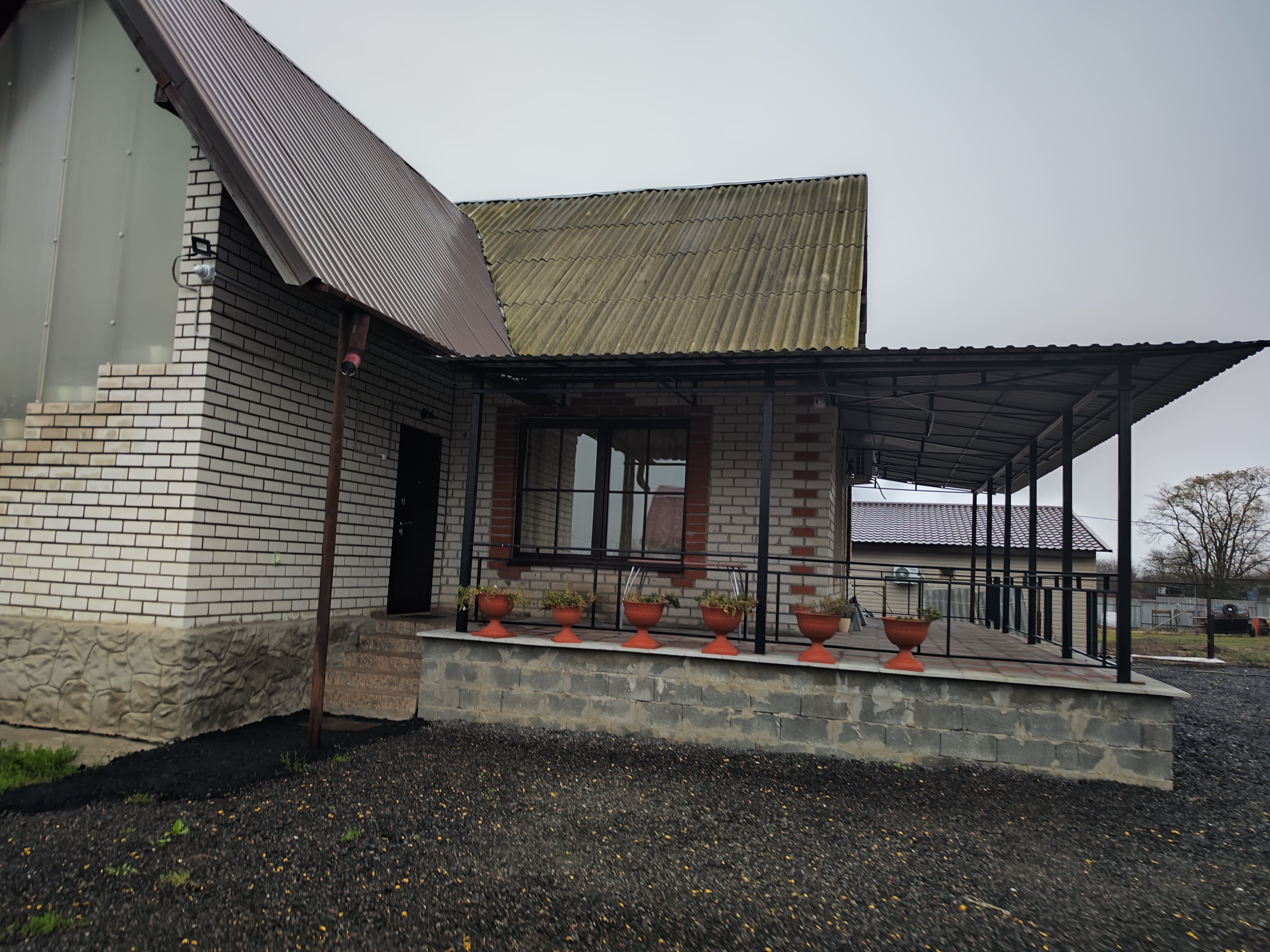 Фото Московский