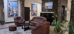 Гостиница Венеция