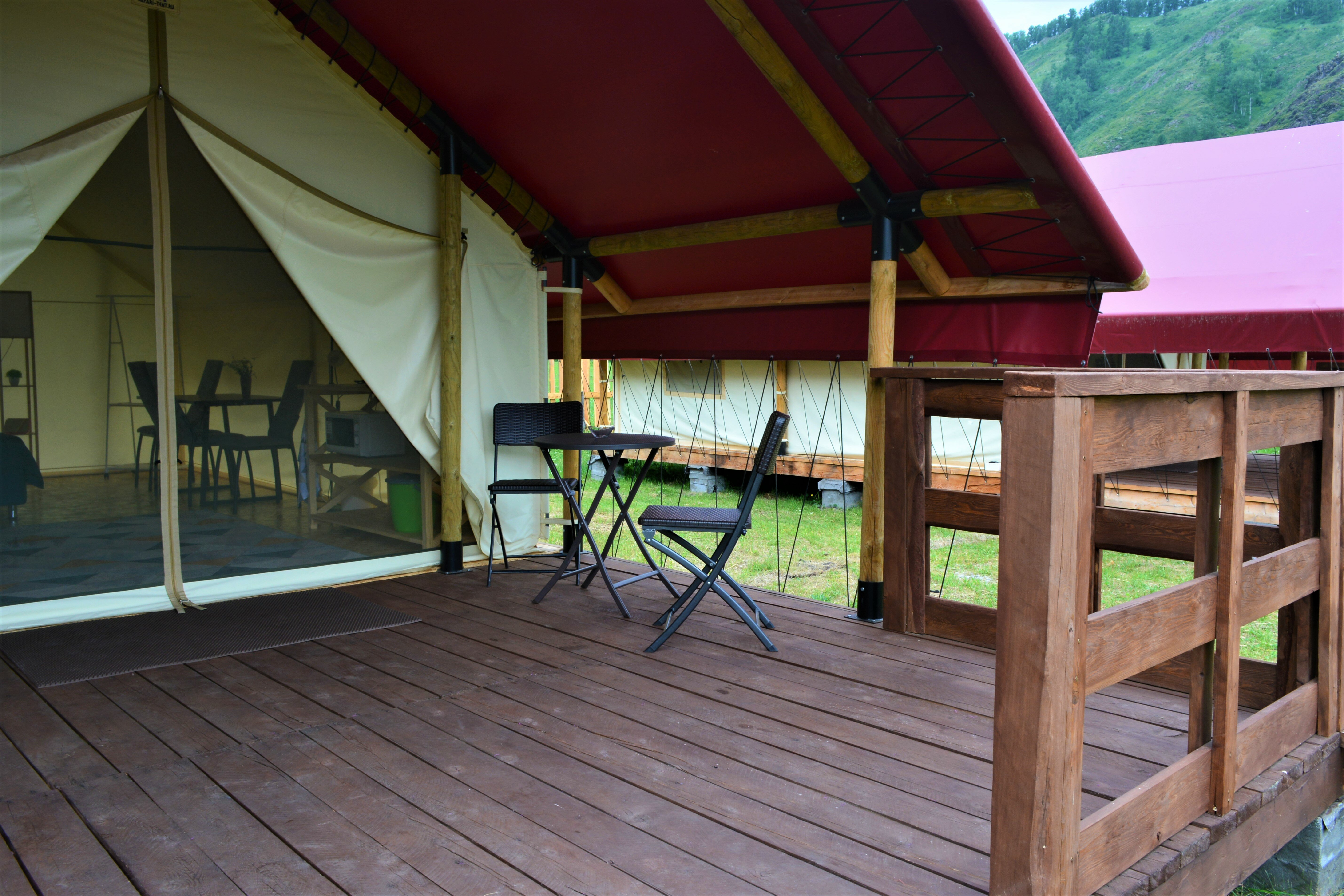 Фото Чедоев привал