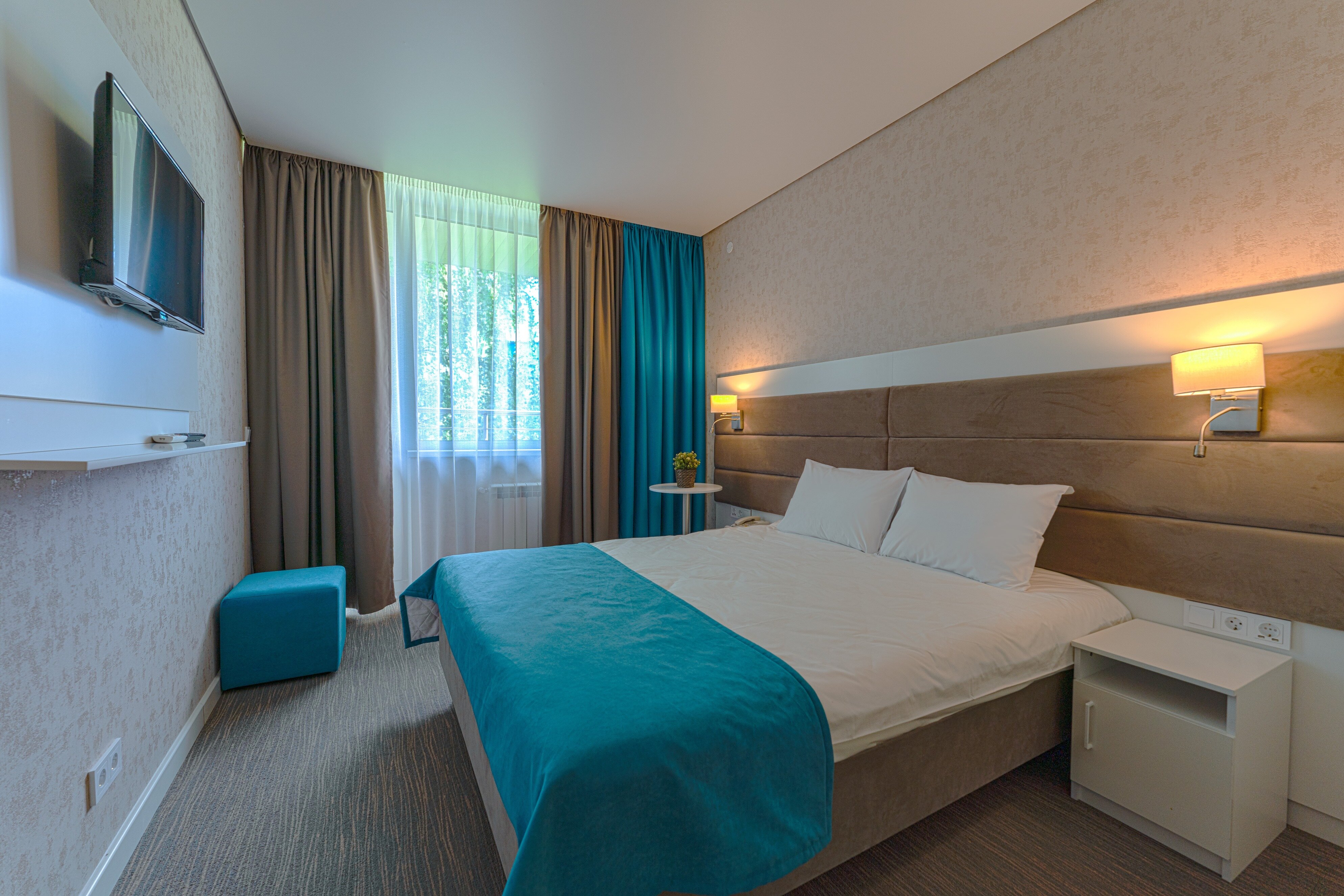 Фото Каникулы в Аксаково