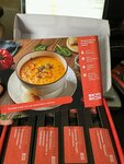 Вкус Box (Leningradskiy Avenue, 10), cookery store
