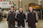 Dsg servis (Krasnodar, zhiloy massiv Pashkovskiy, Starokorsunskaya ulitsa, 117/1) ، صيانة الإرسال