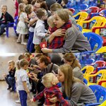 Malenky Erudit (Amet-khan Sultana Street, 7А), children's developmental center