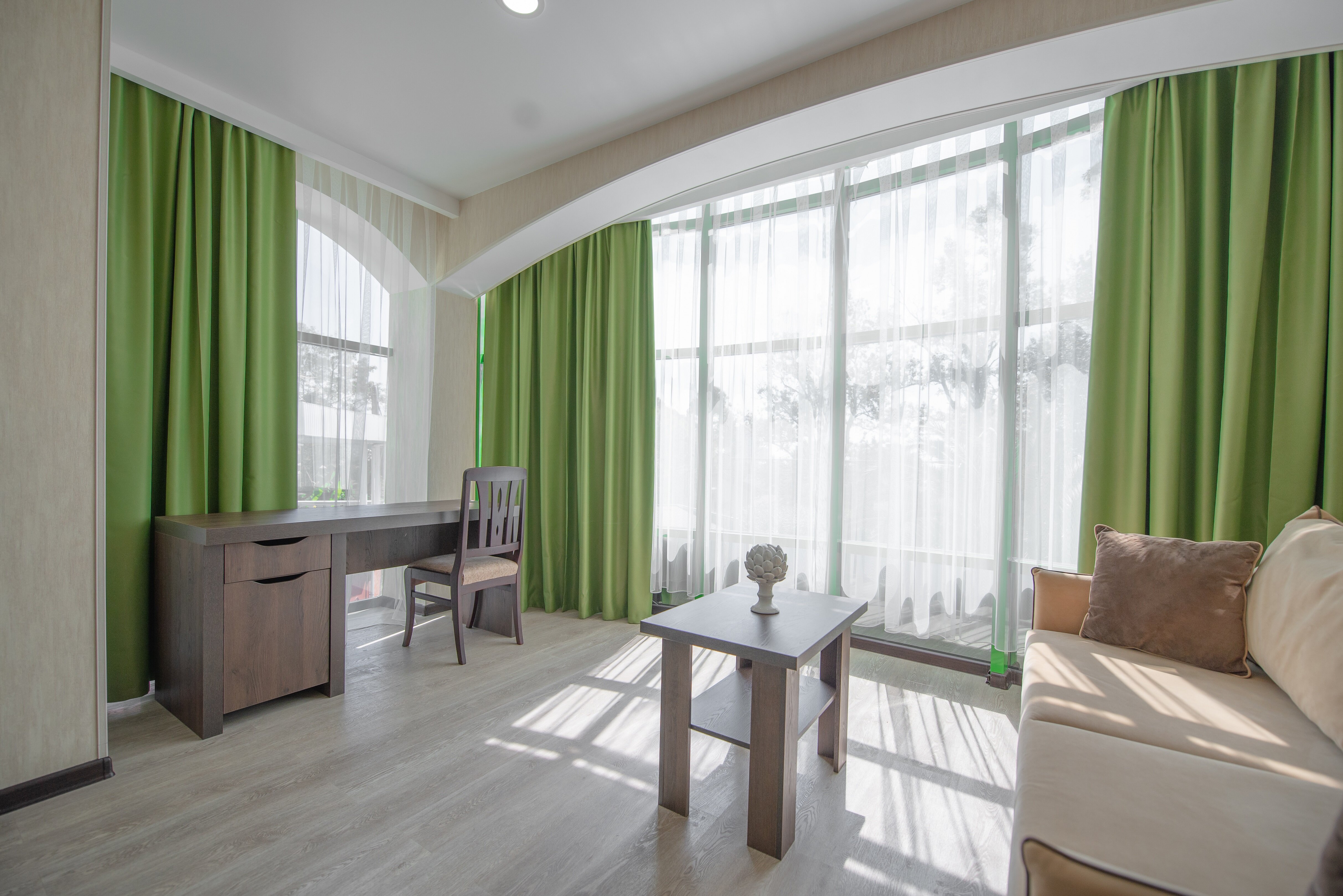 Фото Экодом Сочи