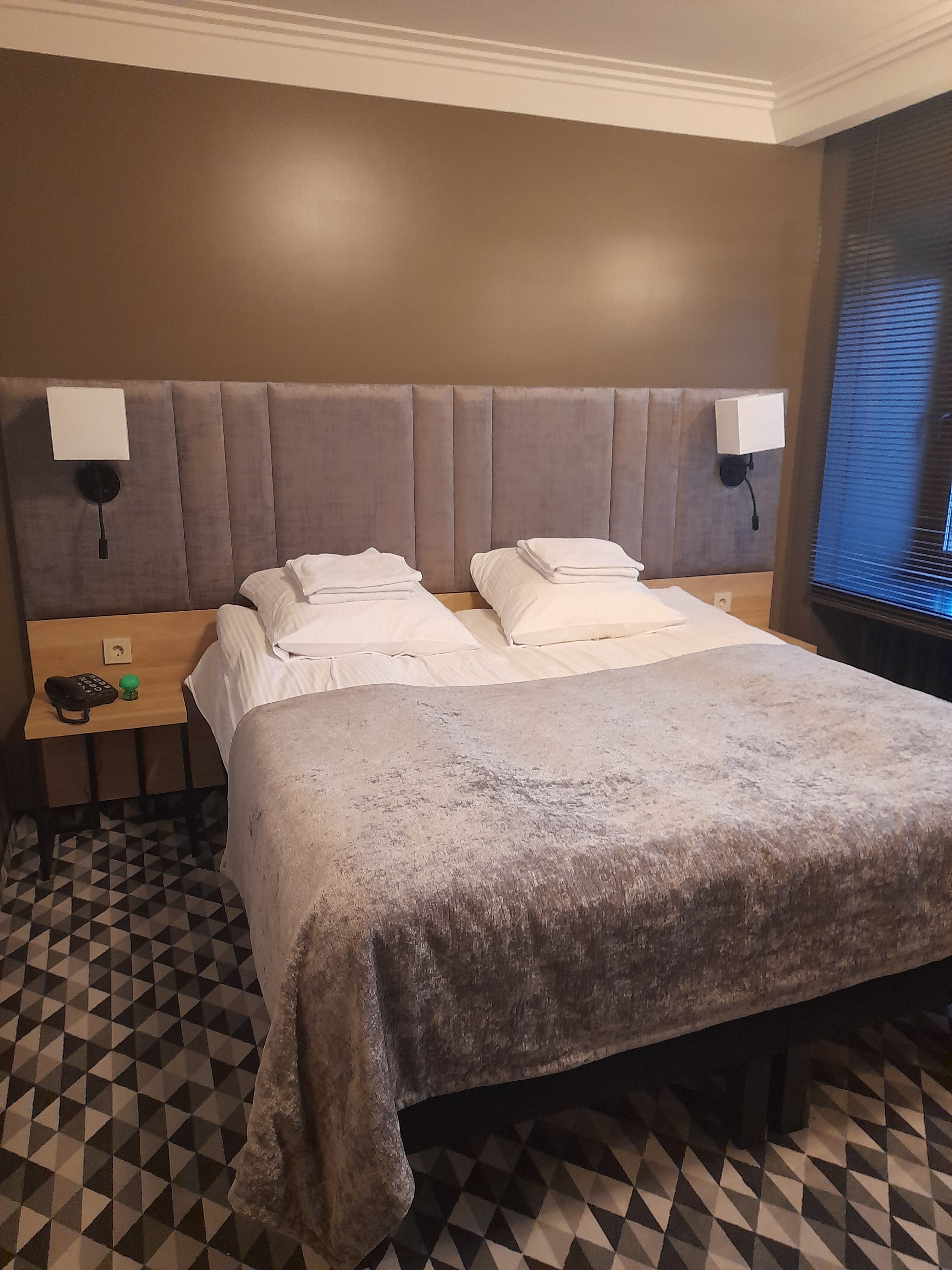 Фото Гостиница Выборг