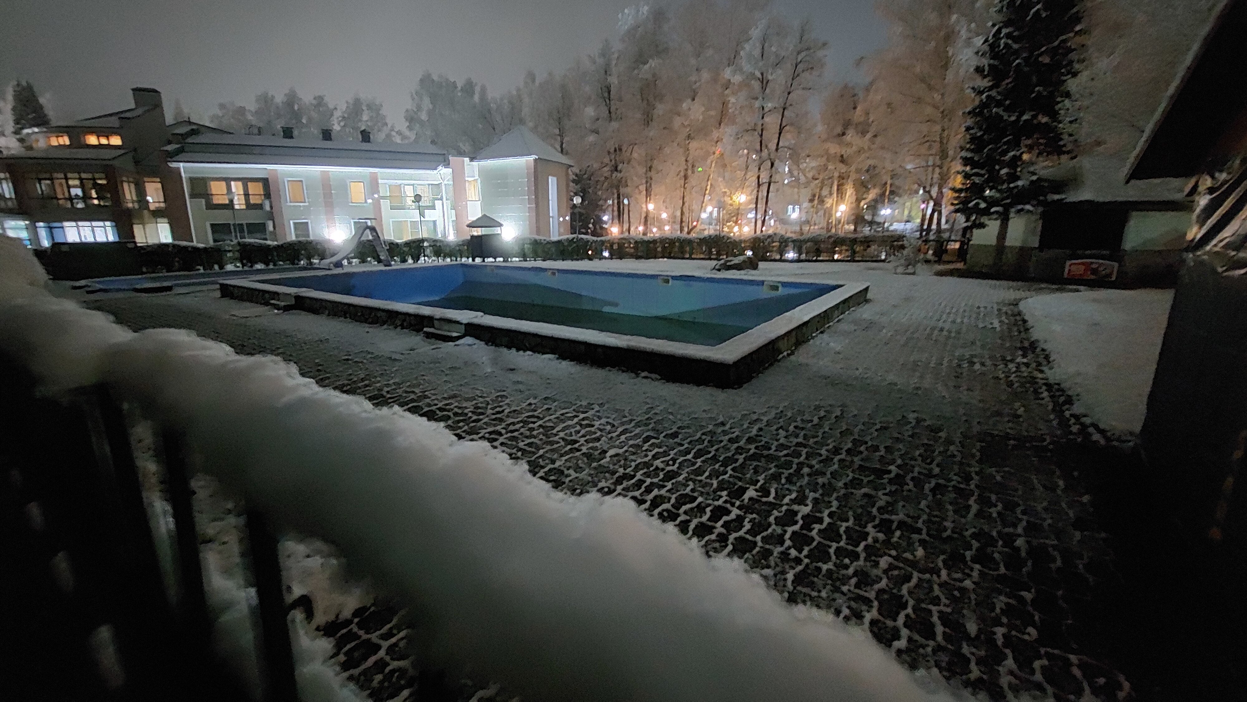 Фото Транссиб