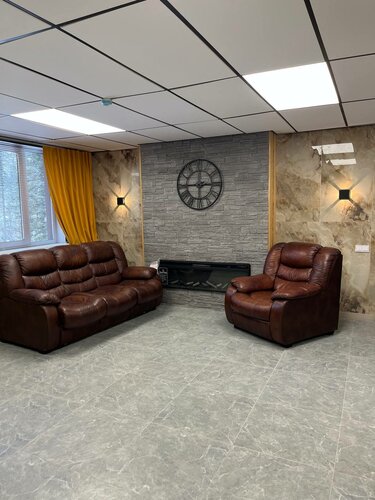 Иное жильё Таёжный привал в Кемеровской области (Кузбассе)