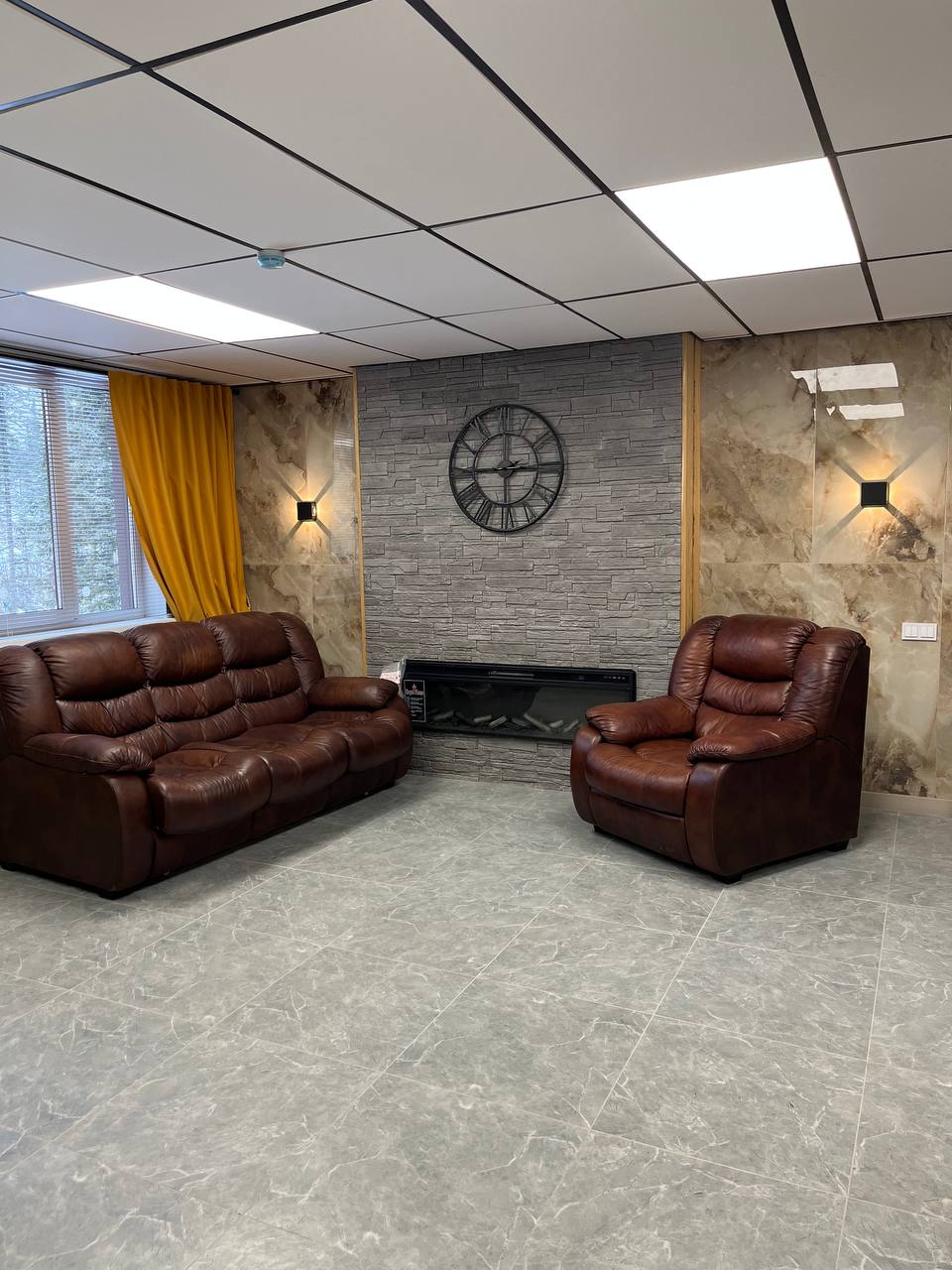 Фото Таёжный привал