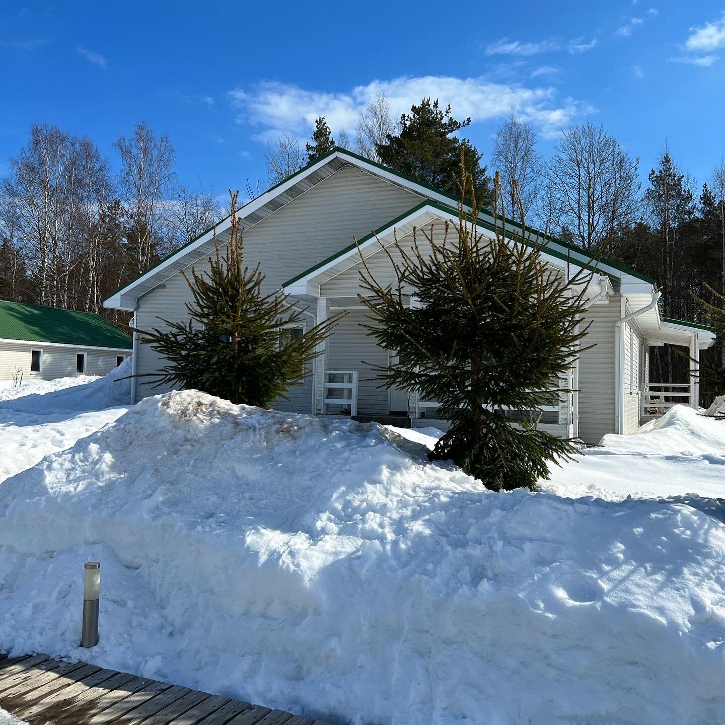 Фото Гостиница Старая Слобода