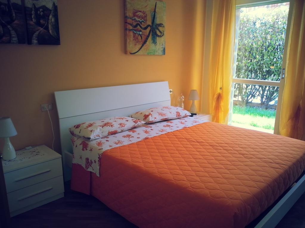 Фото The Village B&b