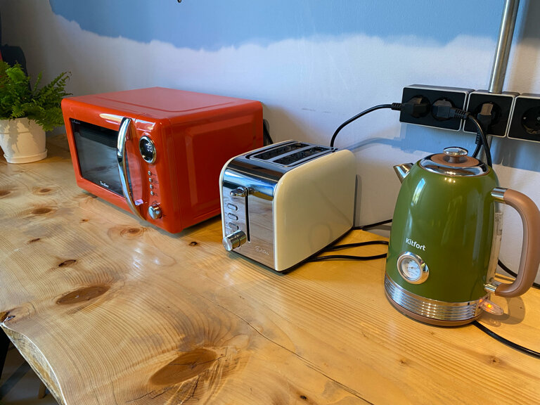 Фото Лесная Ванна