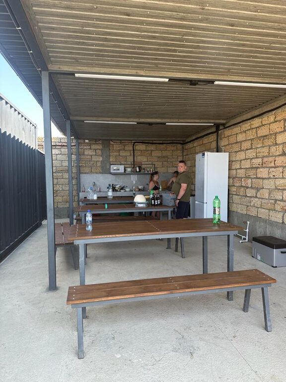 Фото Розовый закат