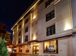 Suadhan Hotel (Istanbul, Fatih, Alemdar Neighborhood, Bicki Yurdu Street, 8), hotel