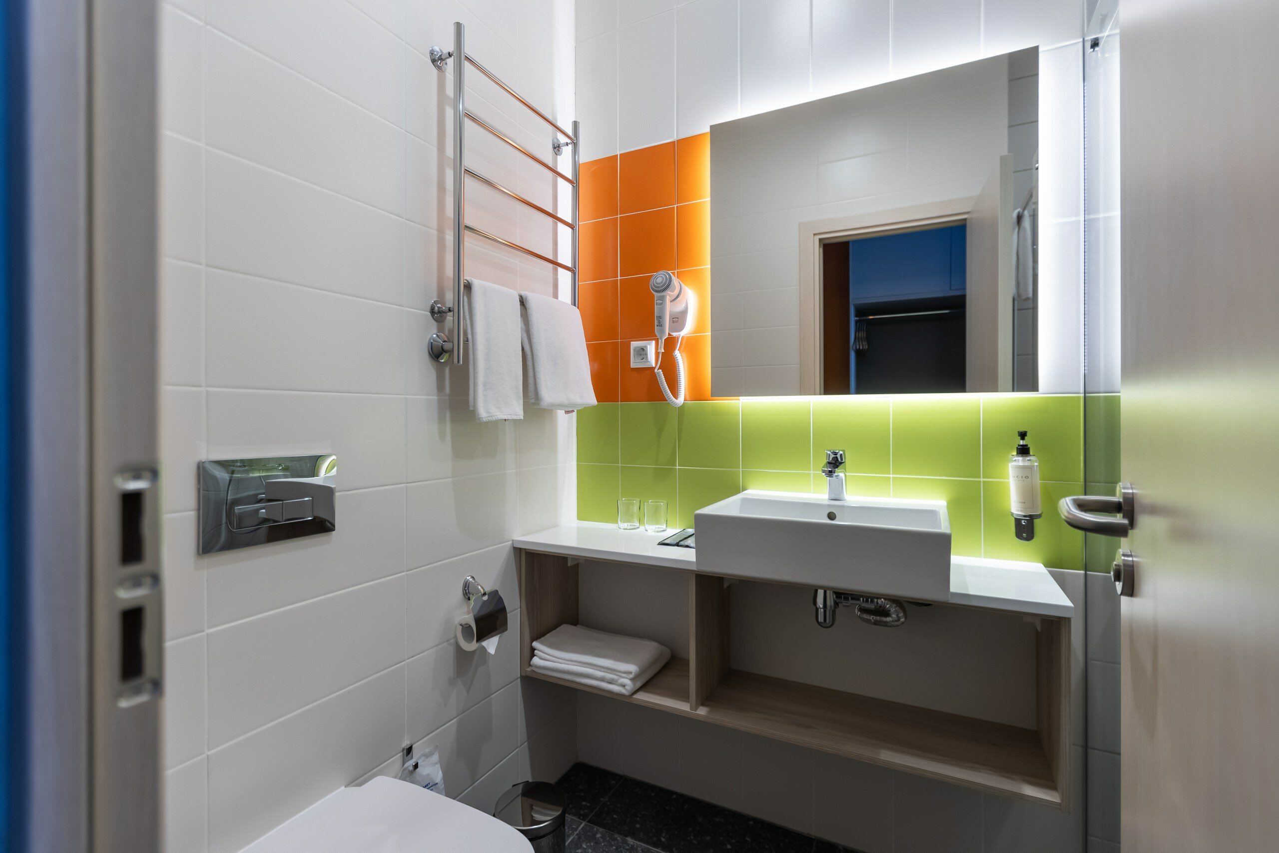 Фото отеля 3