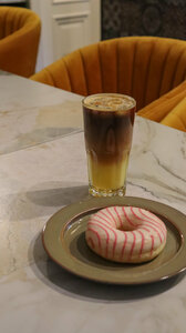 Zakhodi (ulitsa Gagarina, 50А), cafetería