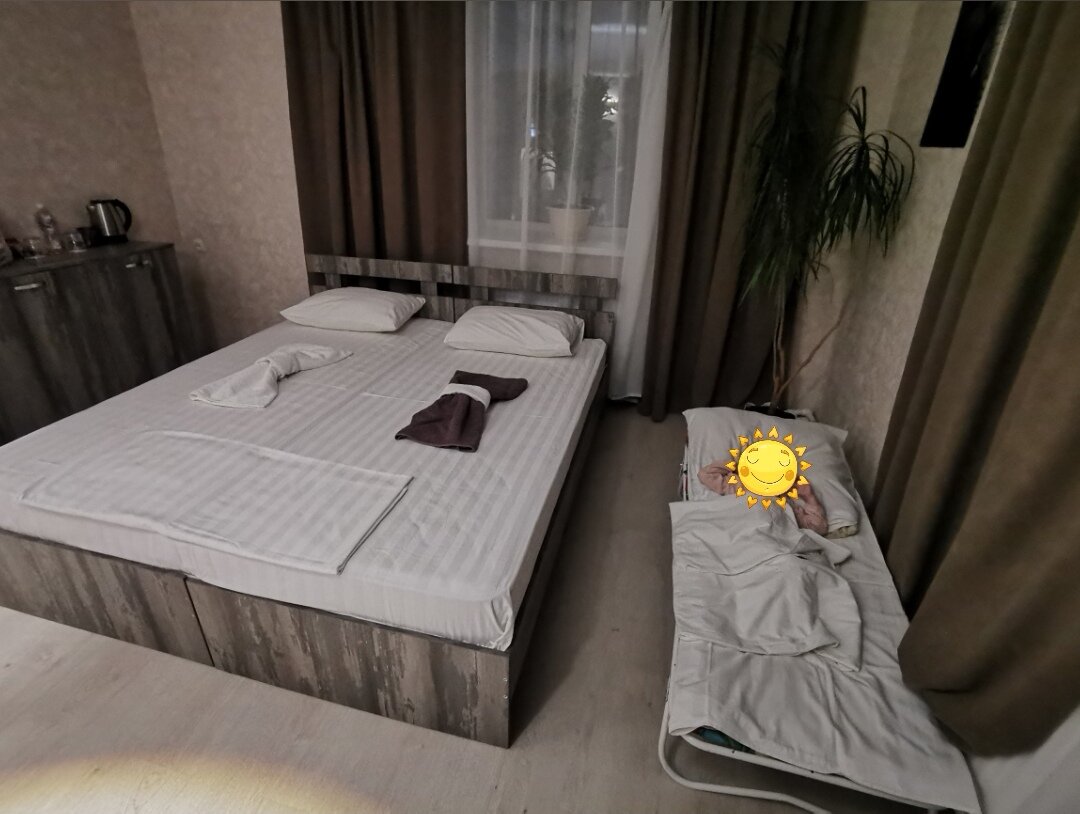 Фото Москвич