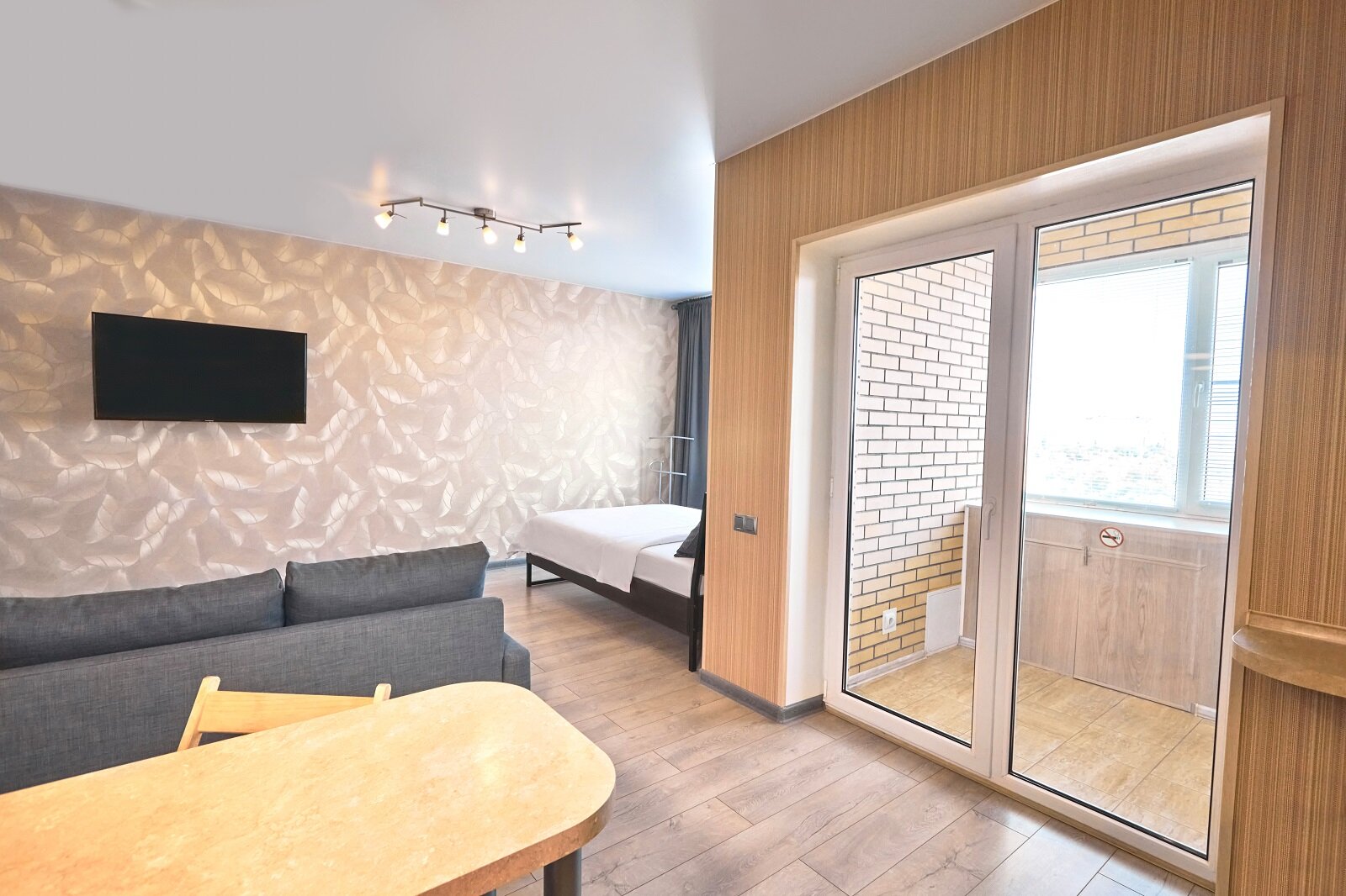 Фото Как дома