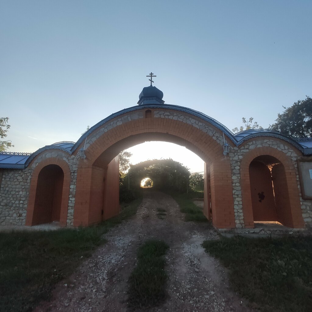 Orthodox church Church of the Kazan Icon of the Mother of God, Ryazan Oblast, photo