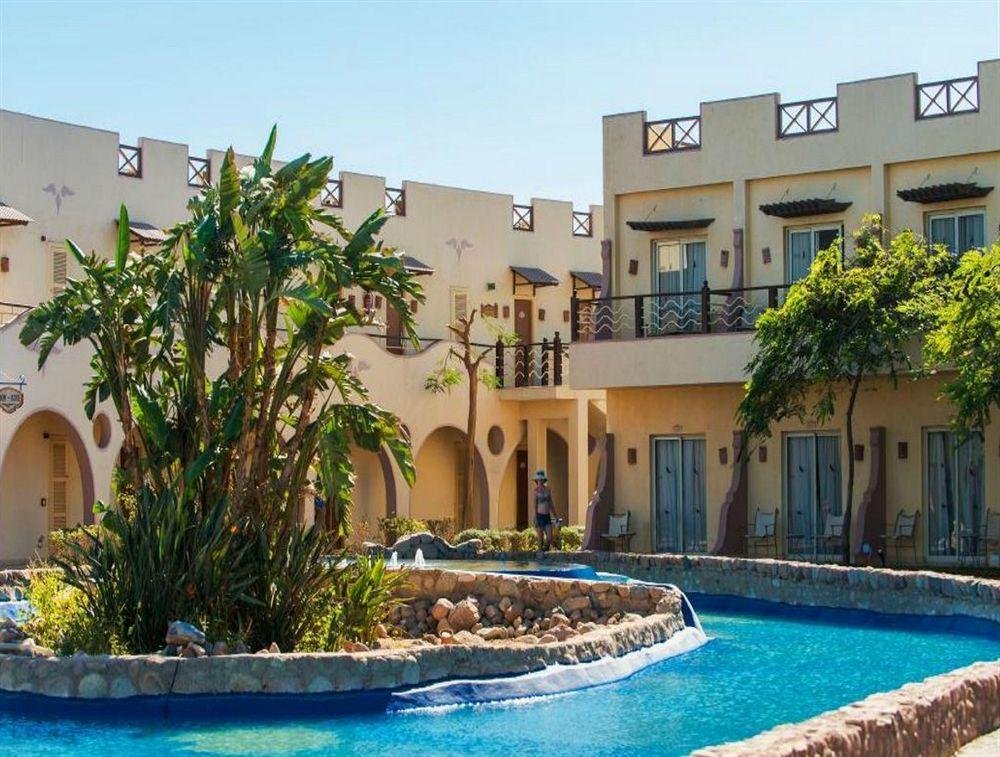 Фото Concorde El Salam Sharm El Sheikh Front Hotel