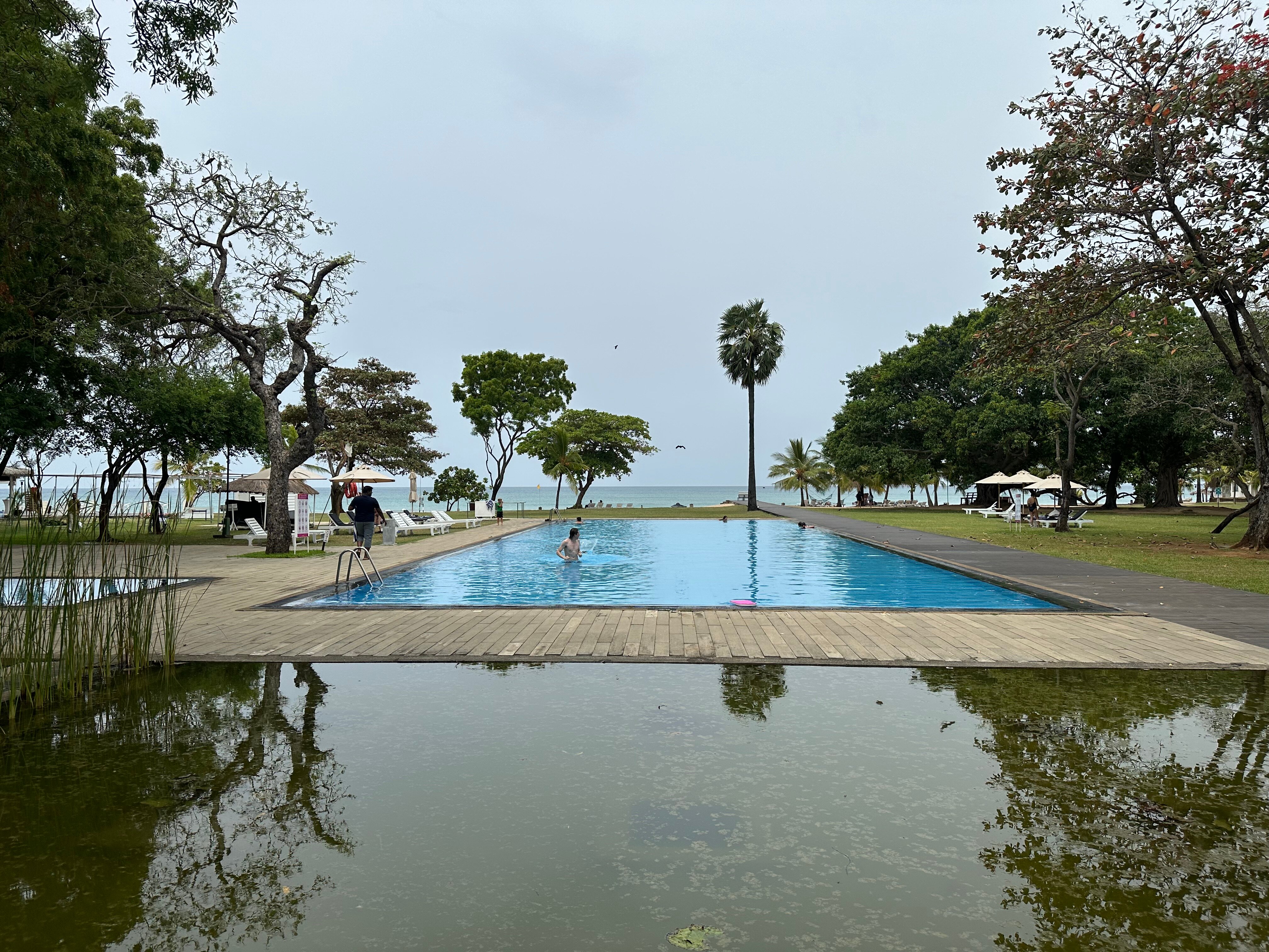 Фото Trinco Blu by Cinnamon