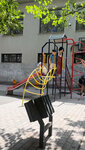 Playground (Yerevan, The Administrative District of Arabkir), playground