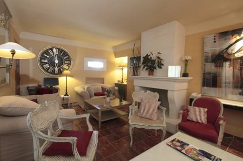 Фото Mas des Carassins