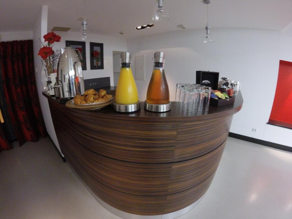 Фото Hôtel des Prélats